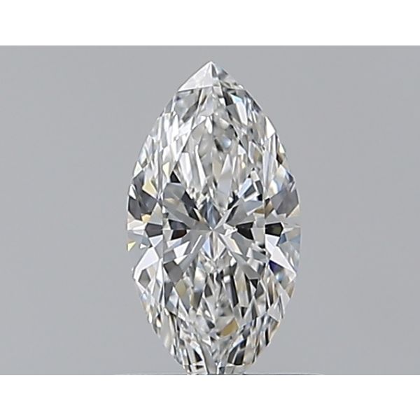 MARQUISE 0.6 F VS1 EX-VG-EX - 2507785113 GIA Diamond