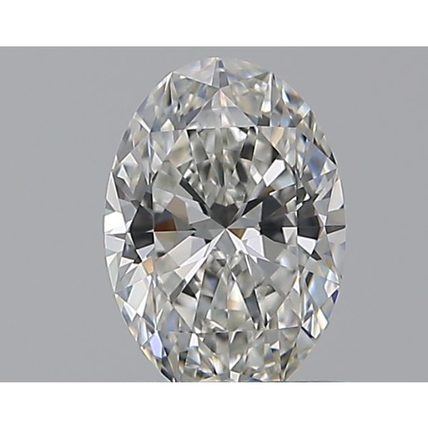 OVAL 0.8 G VS1 EX-EX-EX - 2507800796 GIA Diamond