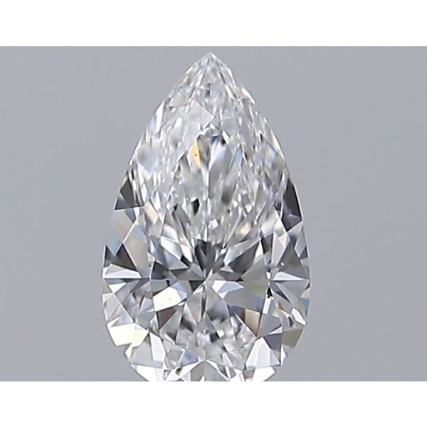 PEAR 0.8 D VS1 EX-VG-EX - 2507801918 GIA Diamond