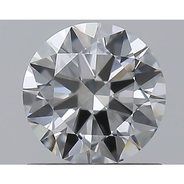 ROUND 0.75 E VVS2 EX-EX-EX - 2507823229 GIA Diamond