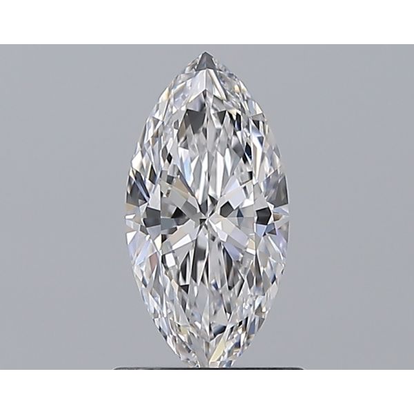 MARQUISE 0.9 D VS1 EX-EX-EX - 2507824201 GIA Diamond