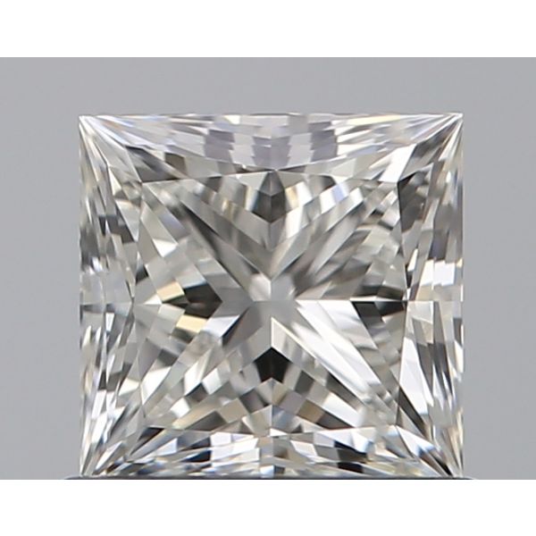 PRINCESS 0.72 G VVS1 EX-EX-EX - 2507829750 GIA Diamond