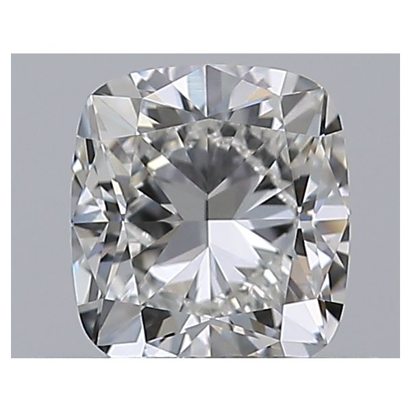 CUSHION 0.5 G VVS2 VG-EX-EX - 2507830670 GIA Diamond