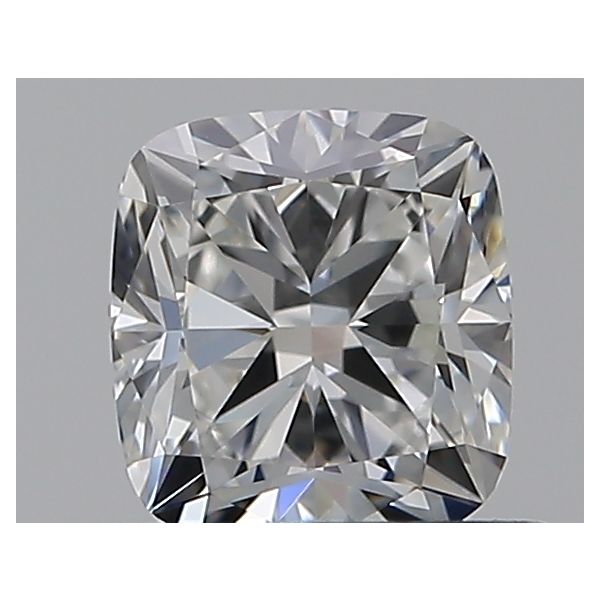 CUSHION 0.57 G VS1 VG-EX-EX - 2507831608 GIA Diamond