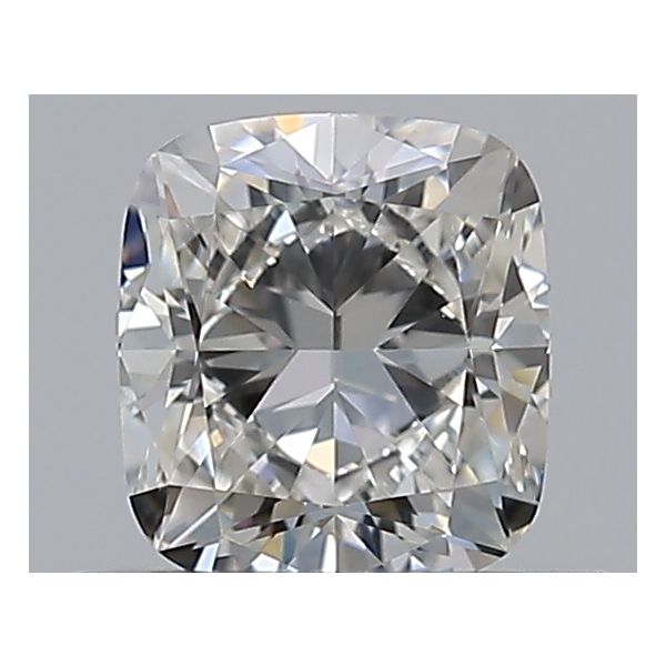 CUSHION 0.51 I VVS2 VG-EX-EX - 2507832079 GIA Diamond