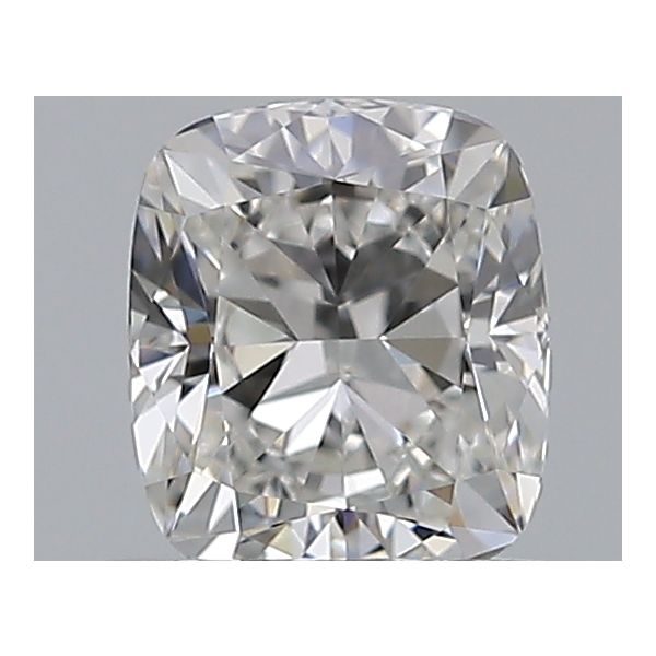 CUSHION 0.5 F VVS1 EX-EX-EX - 2507832537 GIA Diamond