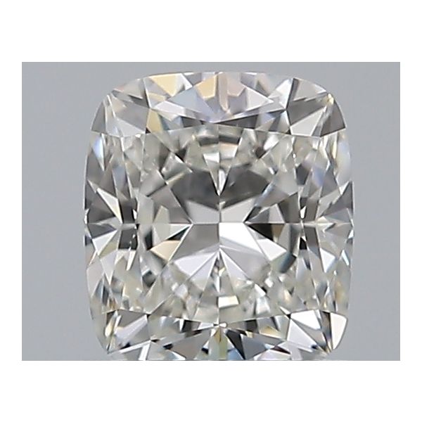 CUSHION 0.51 H VVS2 EX-VG-EX - 2507833489 GIA Diamond