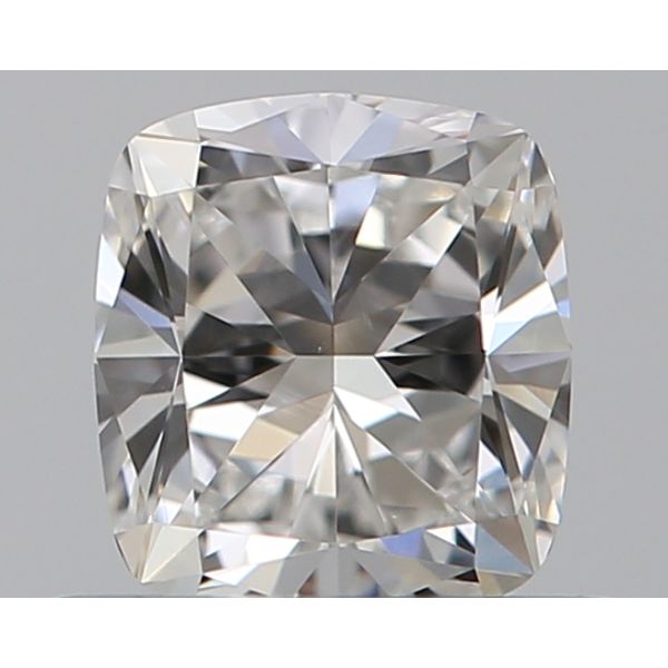 CUSHION 0.5 E VS2 VG-EX-EX - 2507833743 GIA Diamond