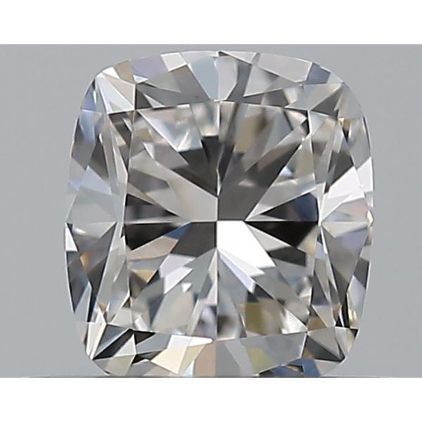 CUSHION 0.5 F VVS2 VG-EX-EX - 2507833901 GIA Diamond