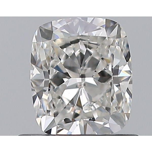 CUSHION 0.75 G VS1 EX-VG-EX - 2507907731 GIA Diamond