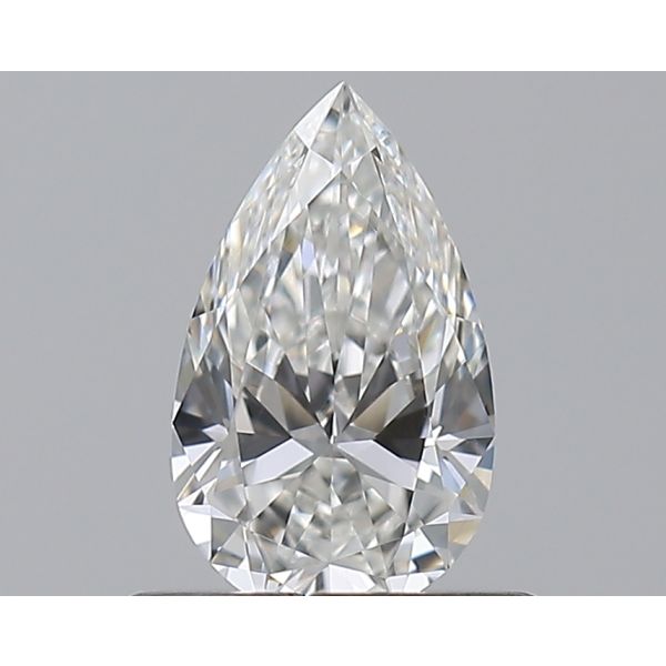 PEAR 0.5 F VS2 EX-EX-EX - 2507908288 GIA Diamond