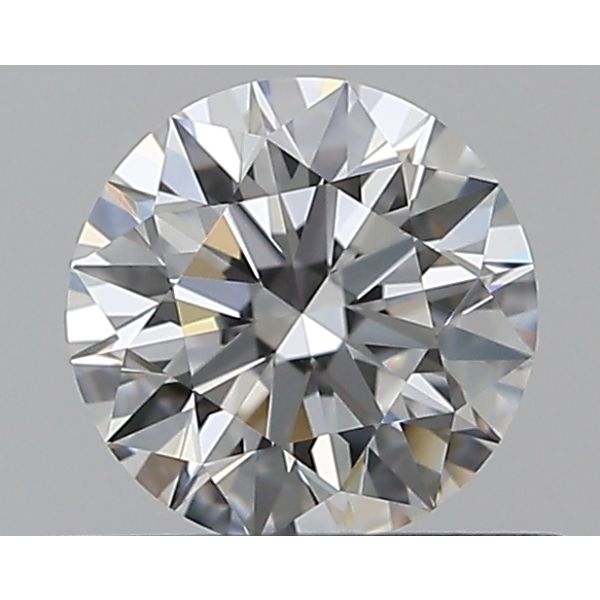 ROUND 0.52 D VVS2 EX-EX-EX - 2507911527 GIA Diamond