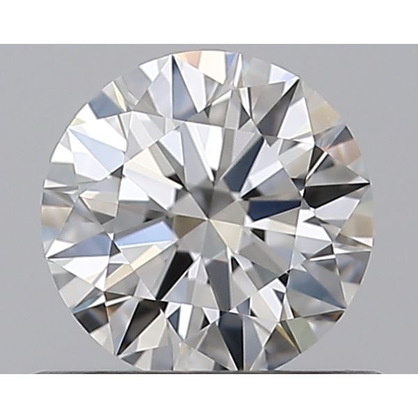 ROUND 0.5 G VVS2 EX-EX-EX - 2507912206 GIA Diamond