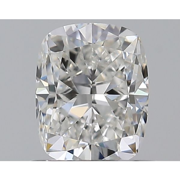 CUSHION 0.75 F VS1 VG-EX-EX - 2507912710 GIA Diamond