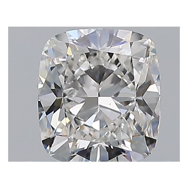 CUSHION 0.7 F VS2 VG-EX-EX - 2507913069 GIA Diamond