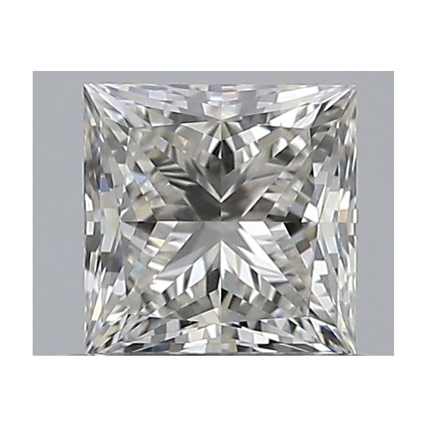 PRINCESS 0.51 I VVS1 EX-EX-EX - 2507916369 GIA Diamond