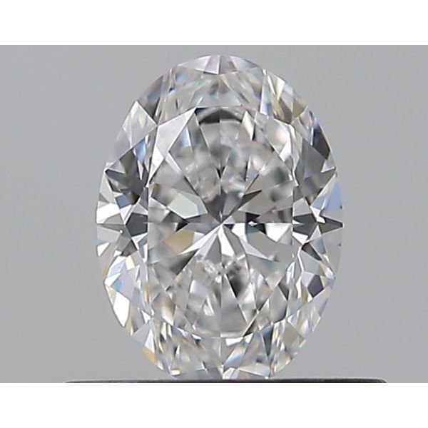 OVAL 0.5 D VS1 VG-VG-EX - 2507919059 GIA Diamond