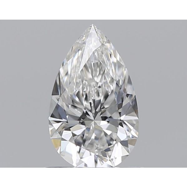 PEAR 0.65 F VS2 EX-VG-EX - 2507921683 GIA Diamond