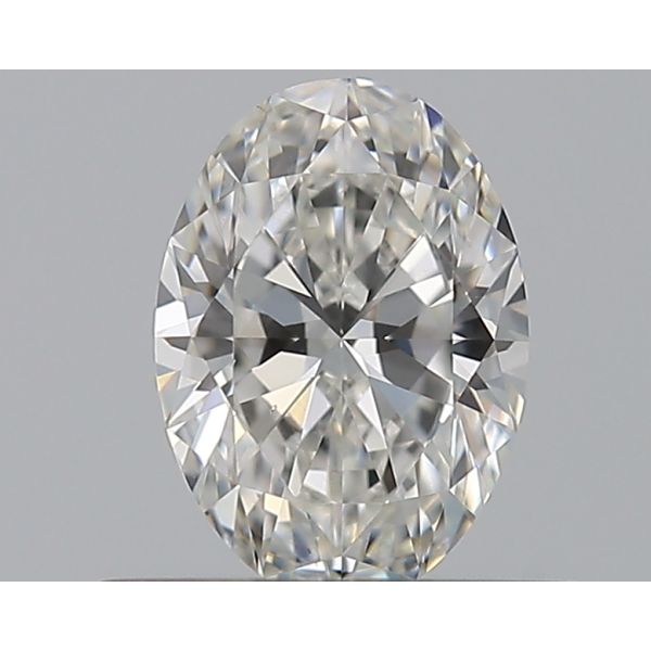 OVAL 0.5 F VS2 EX-EX-EX - 2507922703 GIA Diamond