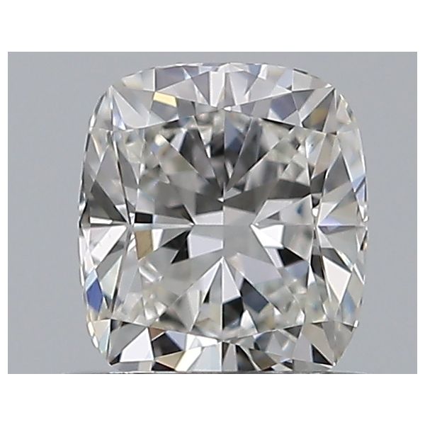 CUSHION 0.51 F VS1 EX-VG-EX - 2507922733 GIA Diamond