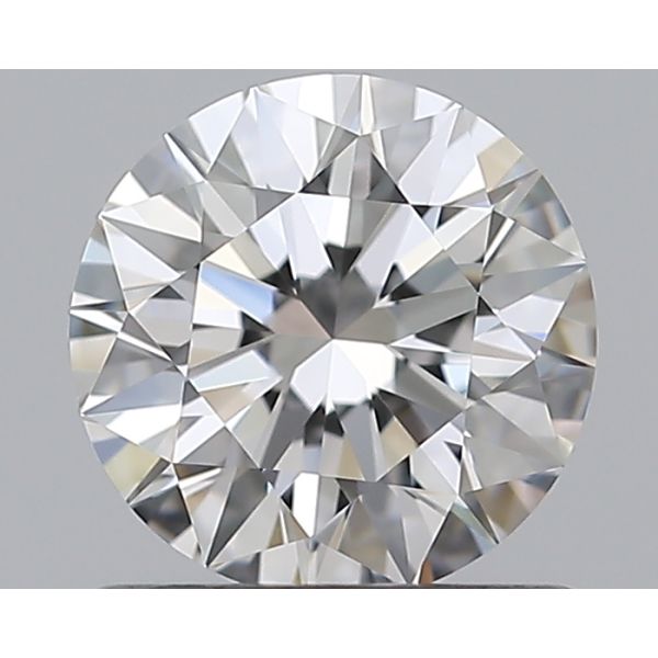 ROUND 0.8 F VVS1 EX-EX-EX - 2507928083 GIA Diamond