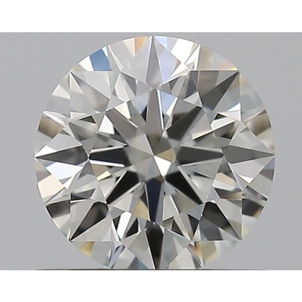 ROUND 0.7 I VVS1 EX-EX-EX - 2507928285 GIA Diamond