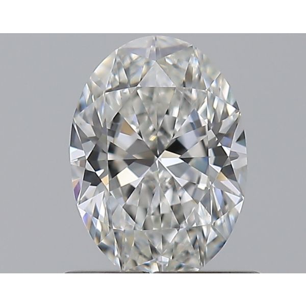 OVAL 0.7 G VVS2 VG-EX-EX - 2507928903 GIA Diamond