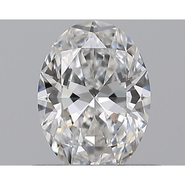 OVAL 0.5 E VS1 VG-EX-EX - 2507933887 GIA Diamond