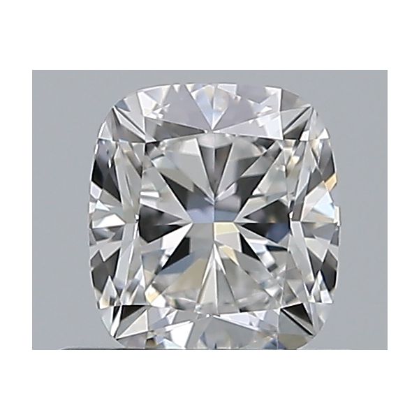 CUSHION 0.51 D VS1 VG-VG-EX - 2507937594 GIA Diamond