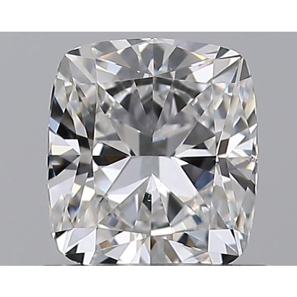 CUSHION 0.75 E VS2 EX-VG-EX - 2507939078 GIA Diamond