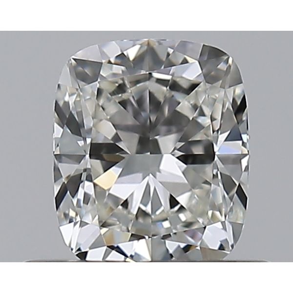 CUSHION 0.5 I VVS2 EX-EX-EX - 2507939577 GIA Diamond