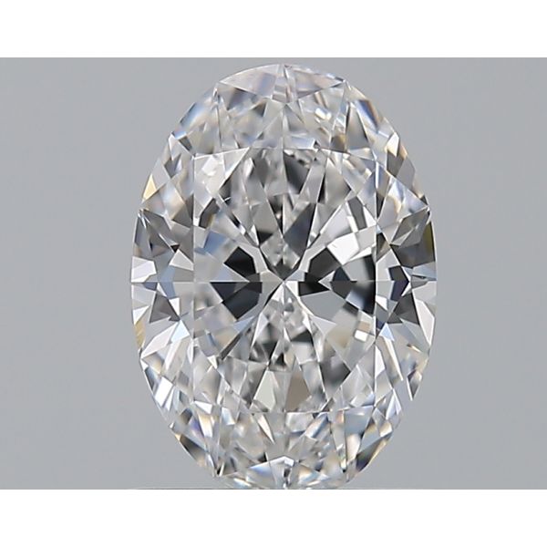 OVAL 1.01 D VS2 EX-EX-EX - 2507944307 GIA Diamond