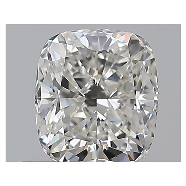 CUSHION 0.51 H VVS1 EX-EX-EX - 2507948350 GIA Diamond