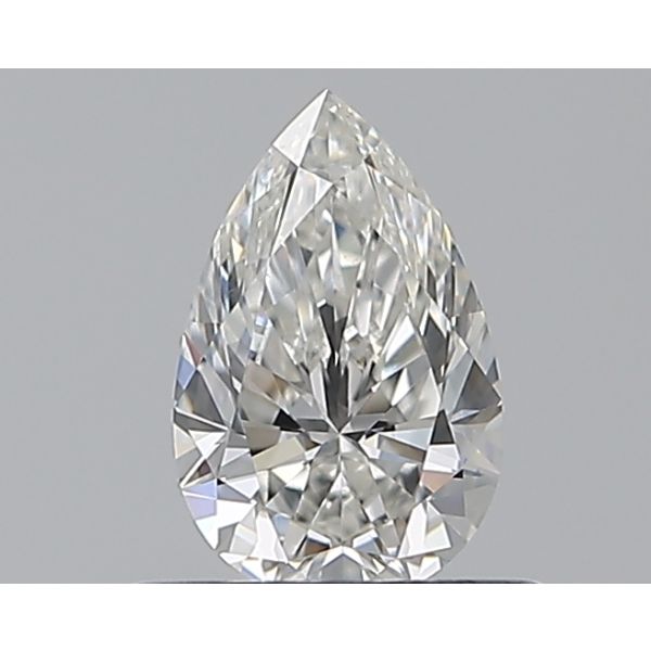 PEAR 0.55 G VS2 EX-EX-EX - 2507959512 GIA Diamond