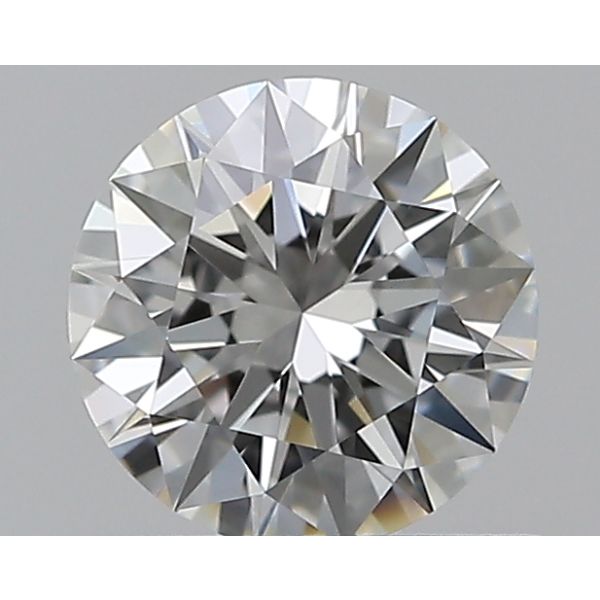 ROUND 0.61 G VVS2 EX-EX-EX - 2507967625 GIA Diamond