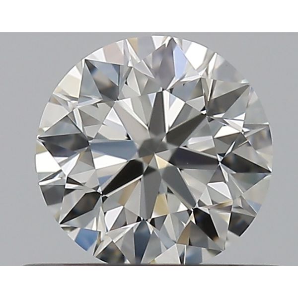 ROUND 0.55 H VVS2 EX-EX-EX - 2507967867 GIA Diamond