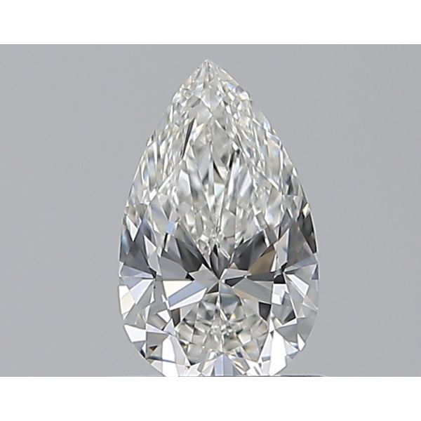 PEAR 0.76 G VS1 EX-VG-EX - 2507978804 GIA Diamond