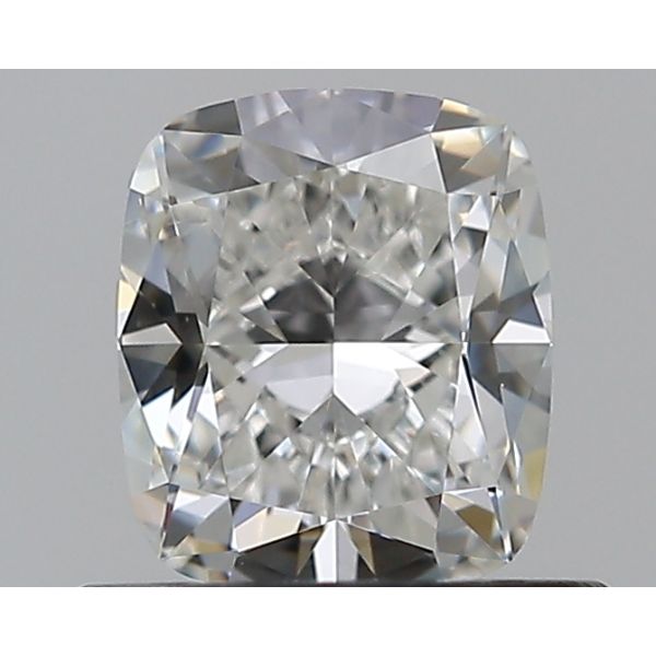 CUSHION 0.7 G VS2 EX-EX-EX - 2507982765 GIA Diamond