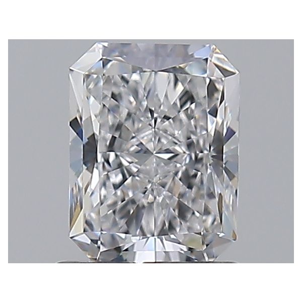 RADIANT 1 D VVS2 EX-EX-EX - 2507987038 GIA Diamond