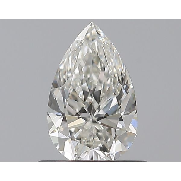 PEAR 0.5 H VVS1 VG-EX-EX - 2507987382 GIA Diamond