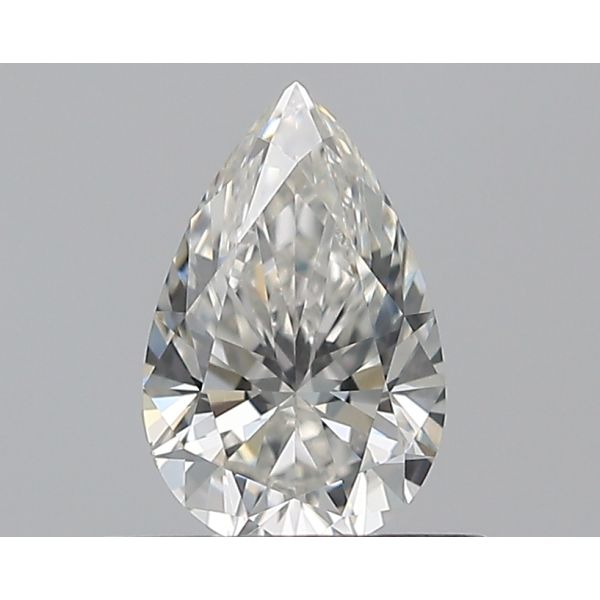 PEAR 0.5 H VS2 EX-VG-EX - 2507988461 GIA Diamond