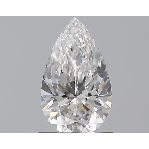 PEAR 0.7 E VS2 EX-VG-EX - 2507991850 GIA Diamond