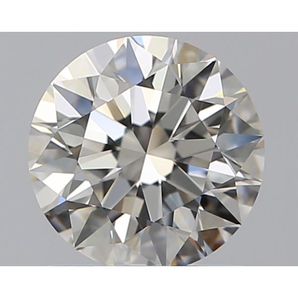 ROUND 0.9 H VVS1 EX-EX-EX - 2507992470 GIA Diamond