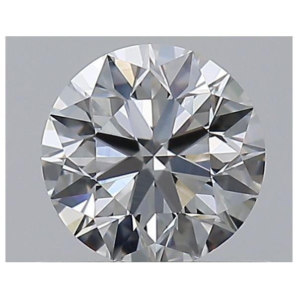 ROUND 0.6 G VVS2 EX-EX-EX - 2507993356 GIA Diamond