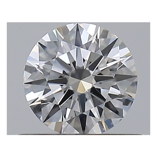 ROUND 0.5 E VVS2 EX-EX-EX - 2507999791 GIA Diamond