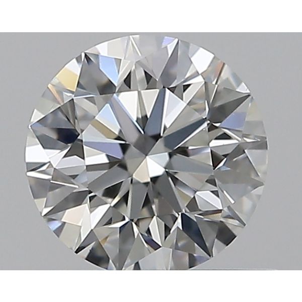 ROUND 0.59 F VS2 EX-EX-EX - 2508065287 GIA Diamond