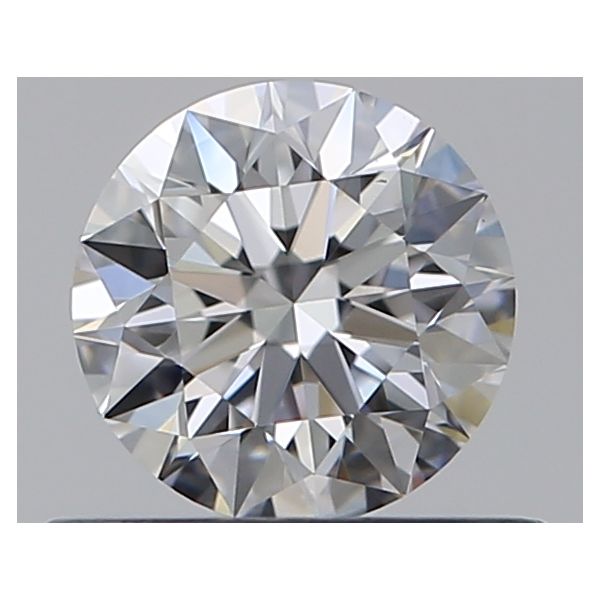 ROUND 0.52 D VS1 EX-EX-EX - 2508102278 GIA Diamond