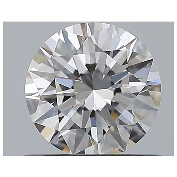 ROUND 0.53 D VVS2 EX-EX-EX - 2508179466 GIA Diamond