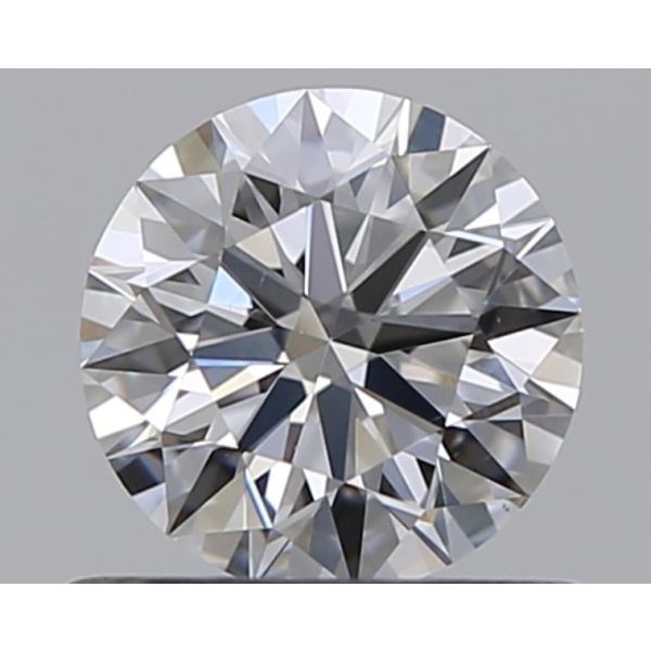 ROUND 0.55 D VS2 EX-EX-EX - 2508227202 GIA Diamond