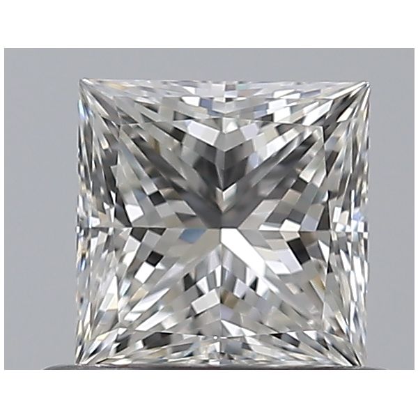 PRINCESS 0.6 G VVS1 EX-EX-EX - 2508254716 GIA Diamond